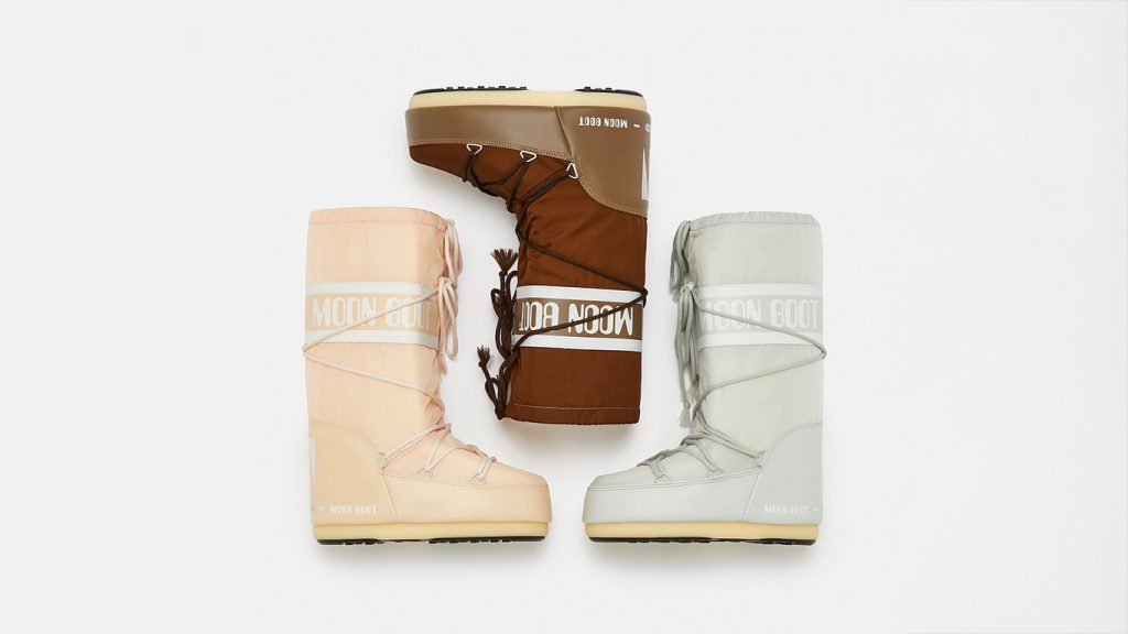Moon Boot Icon FW24