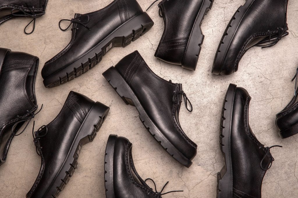 Chaussures Kleman FW24