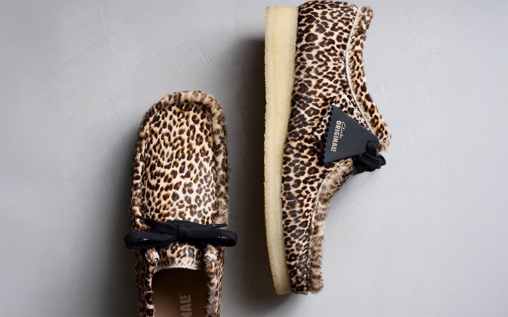 Chaussures Clarks FW24