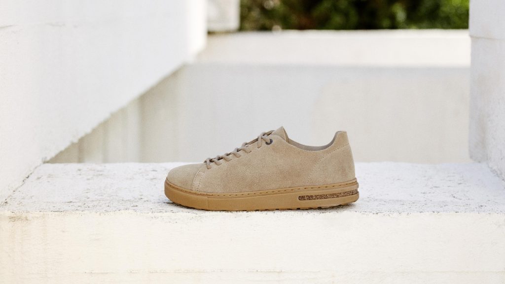 Chaussures été homme  : Birkenstock Bend Lo