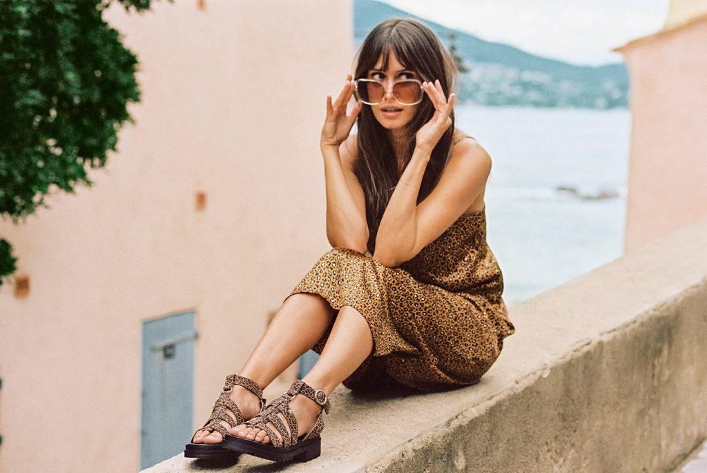 Les Tropeziennes SS25