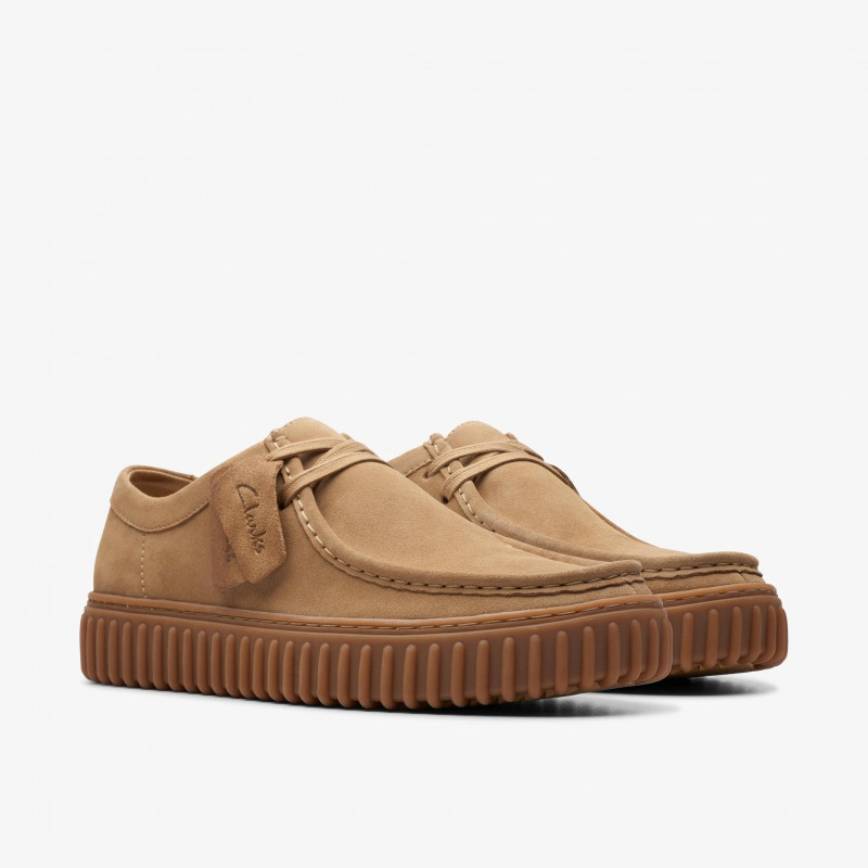 Clarks Torhill Lo