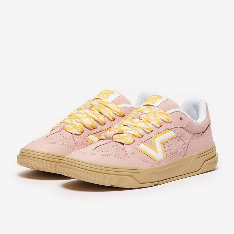Vans Upland Fat Lace (1)