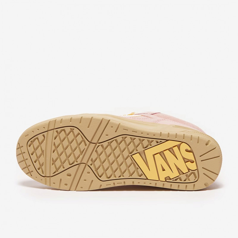 Vans Upland Fat Lace
