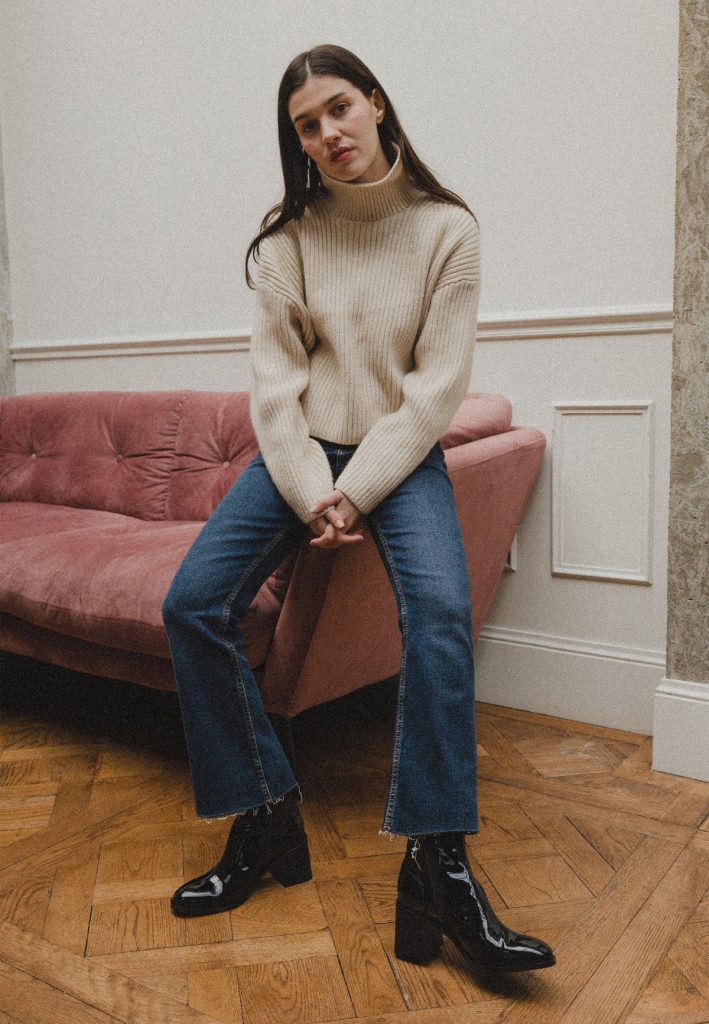 Emilie Karston Victoria