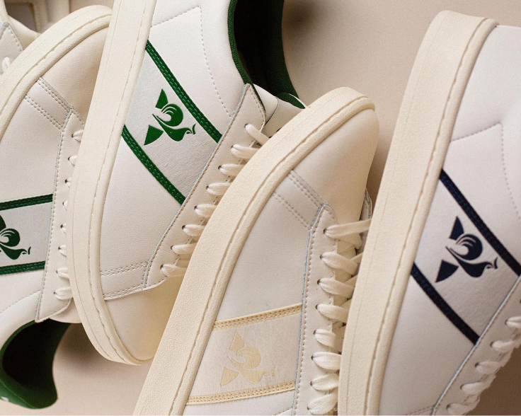 Le coq sportif