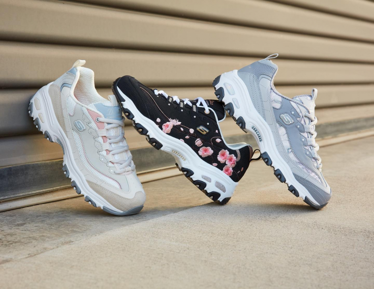 Skechers
