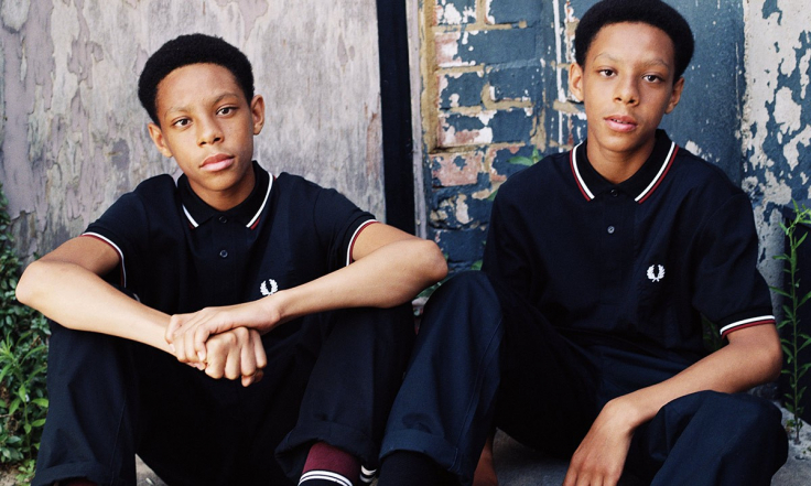 Fred Perry