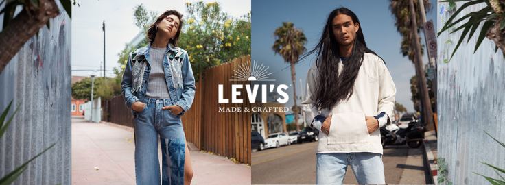 Levi’s