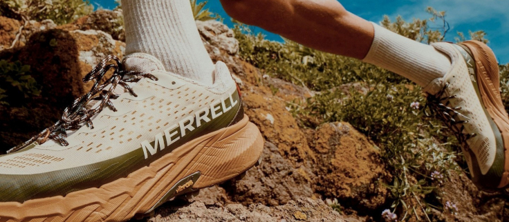 Merrell