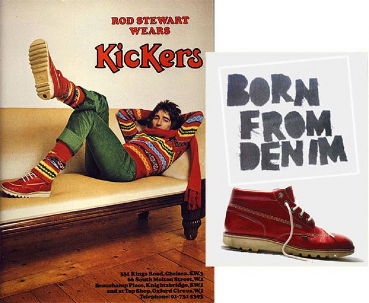Kickers