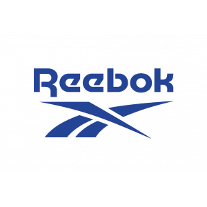 Logo de la marque Reebok