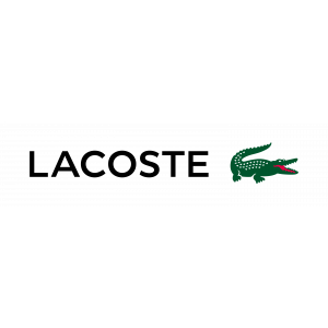 Logo de la marque Lacoste