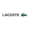 Logo de la marque Lacoste dans Sneakers