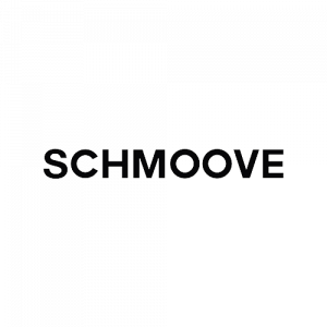 Logo de la marque Schmoove