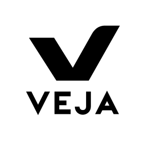 Logo de la marque Veja