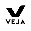 Logo de la marque Veja dans Sneakers