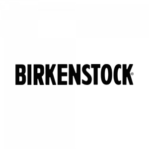 Logo de la marque Birkenstock