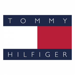 Logo de la marque Tommy Hilfiger