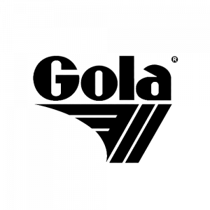 Logo de la marque Gola