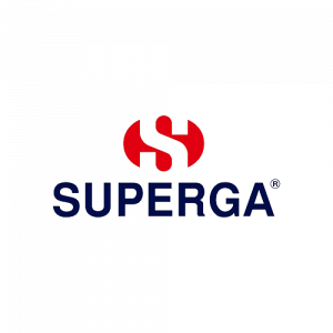 Logo de la marque Superga