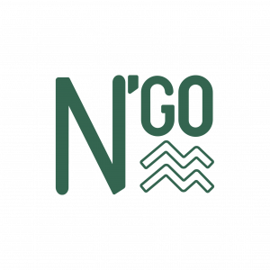 Logo de la marque N’go