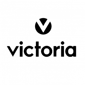 Logo de la marque Victoria