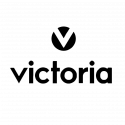 Logo de la marque Victoria dans Sneakers