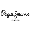 Logo de la marque Pepe Jeans dans Sneakers