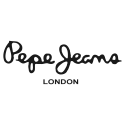 Logo de la marque Pepe Jeans dans En ce moment