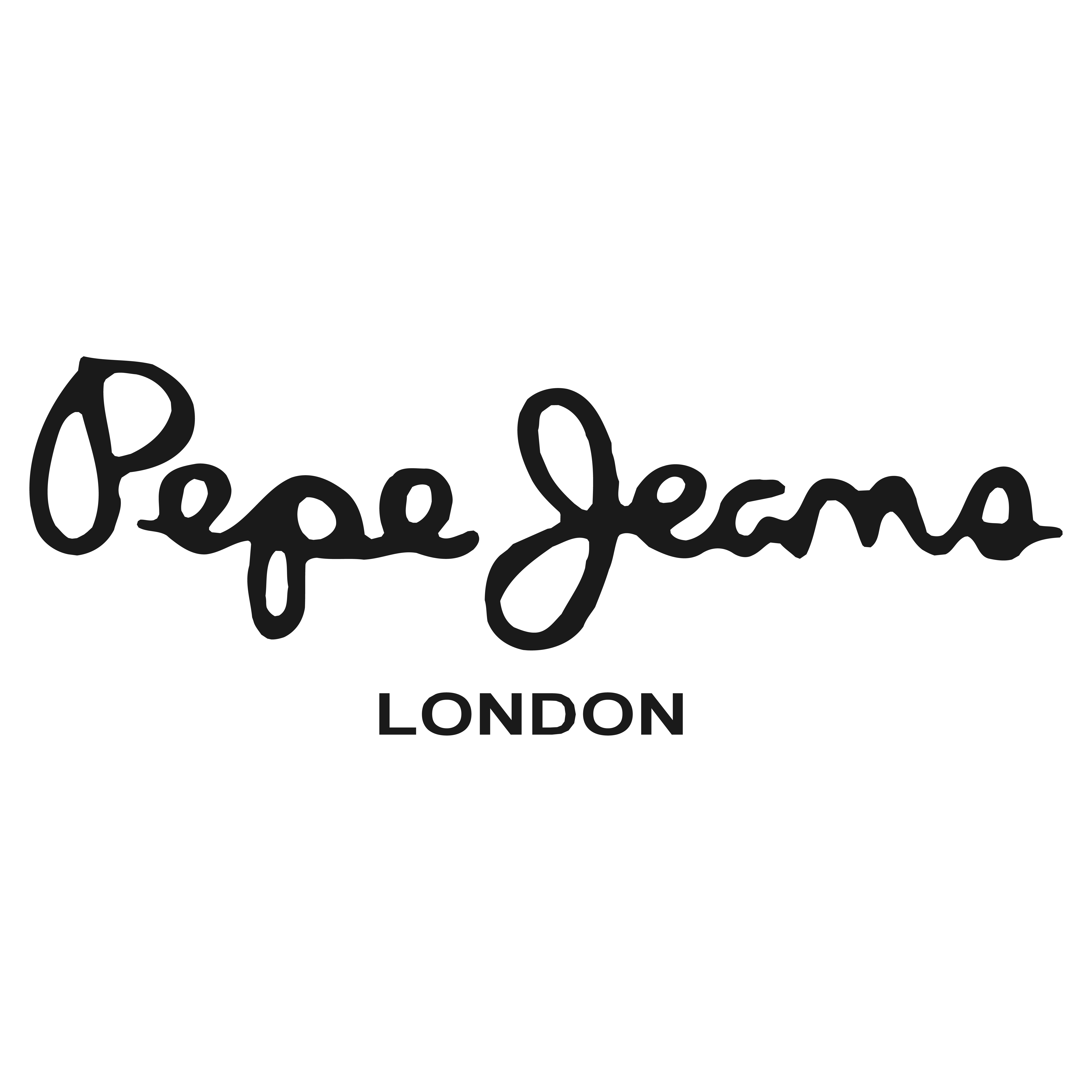 Pepe Jeans