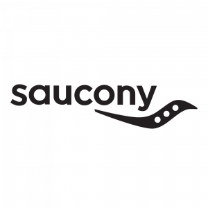 Logo de la marque Saucony