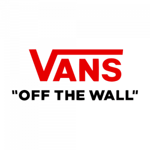 Logo de la marque Vans