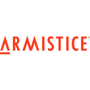 Logo de la marque Armistice
