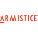 Logo de la marque Armistice dans Leather