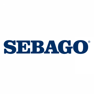 Logo de la marque Sebago