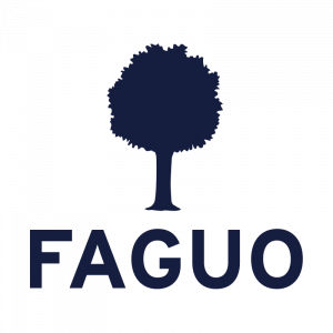 Logo de la marque Faguo
