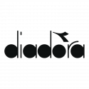Logo de la marque Diadora dans Sneakers