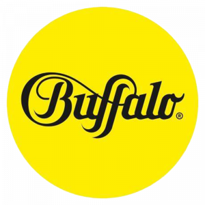 Logo de la marque Buffalo