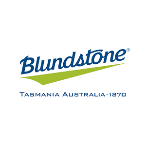 Logo de la marque Blundstone