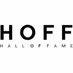 Logo de la marque Hoff