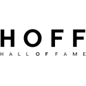 Logo de la marque Hoff dans Leather