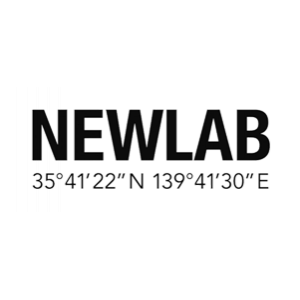 Logo de la marque NEWLAB