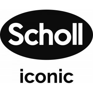 Logo de la marque Scholl