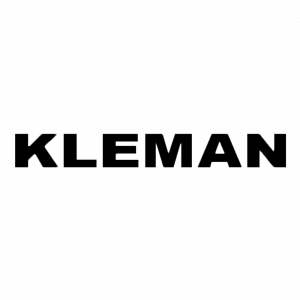 Logo de la marque Kleman