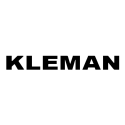 Logo de la marque Kleman dans Leather