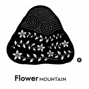 Logo de la marque Flower Mountain