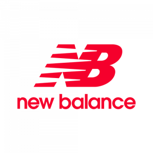 Logo de la marque New balance
