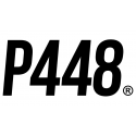 Logo de la marque P448 dans Sneakers