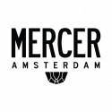 Logo de la marque Mercer Amsterdam dans Sneakers